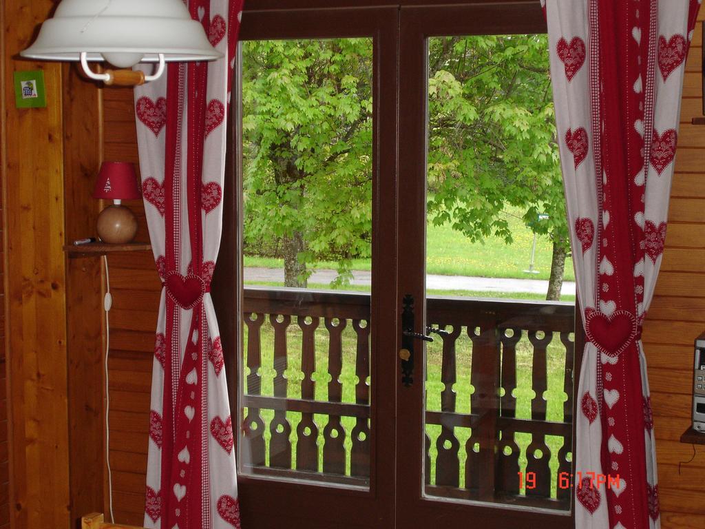 Appartement Les Carroz D'Arraches Room photo
