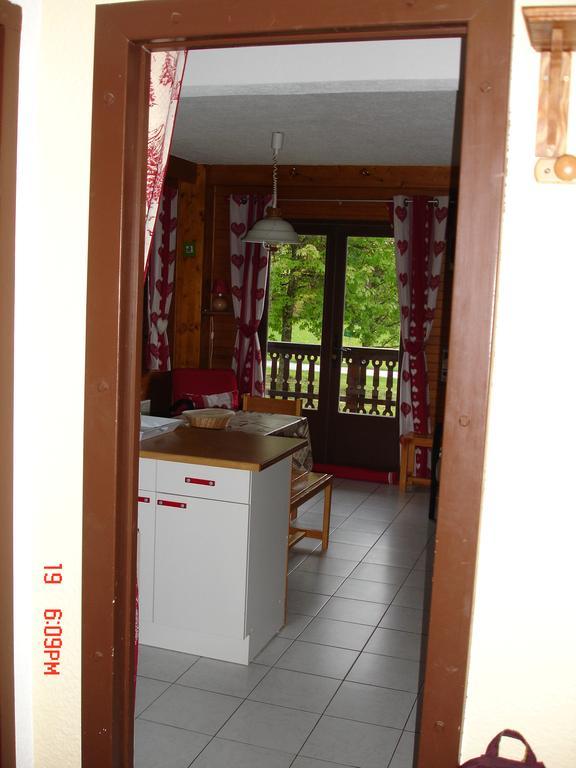 Appartement Les Carroz D'Arraches Room photo