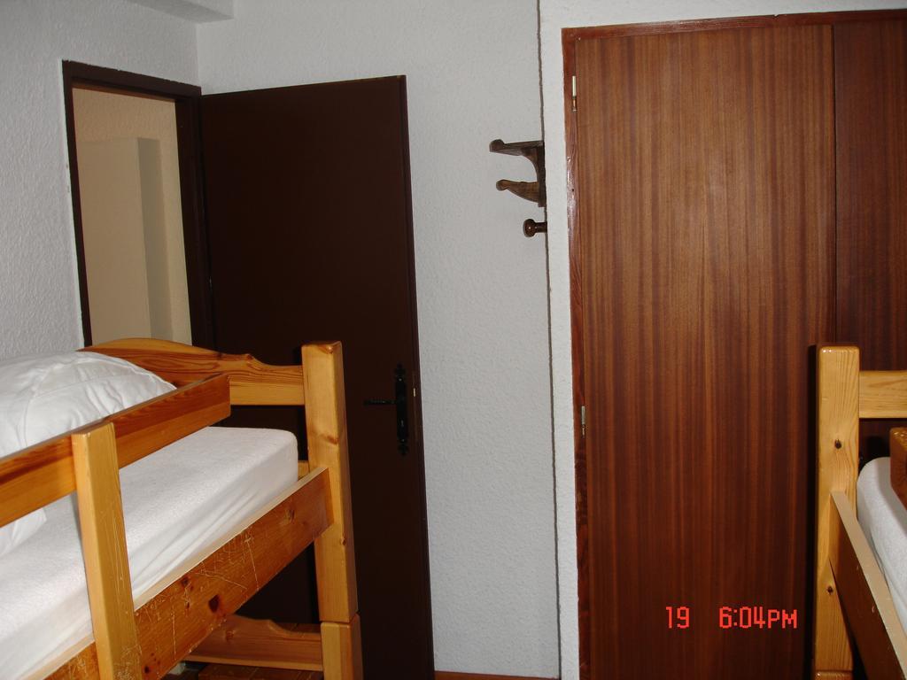 Appartement Les Carroz D'Arraches Exterior photo