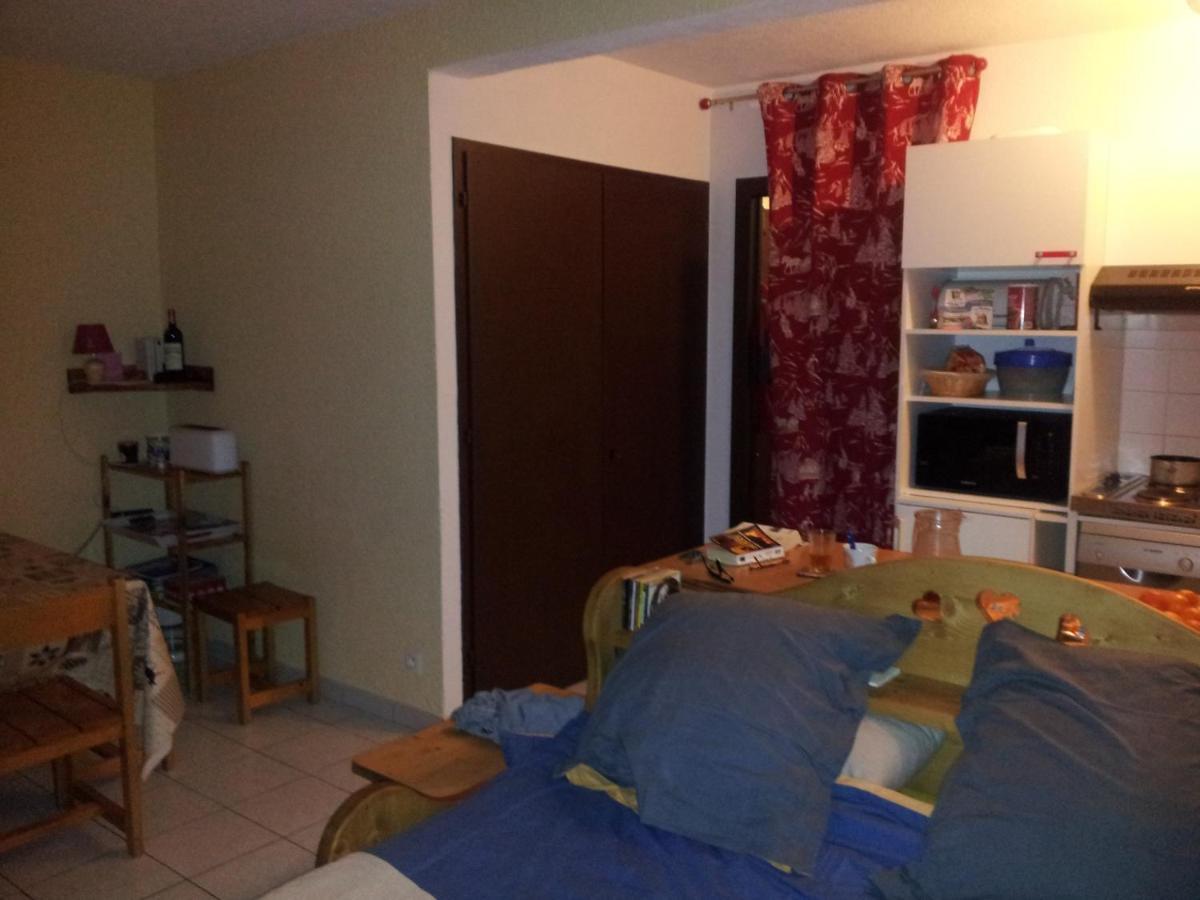 Appartement Les Carroz D'Arraches Exterior photo